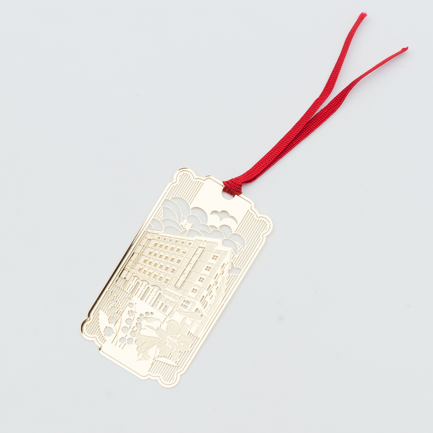 きんのしおり 創価世界女性会館 | 【公式】創価学会仏壇・仏具・書籍